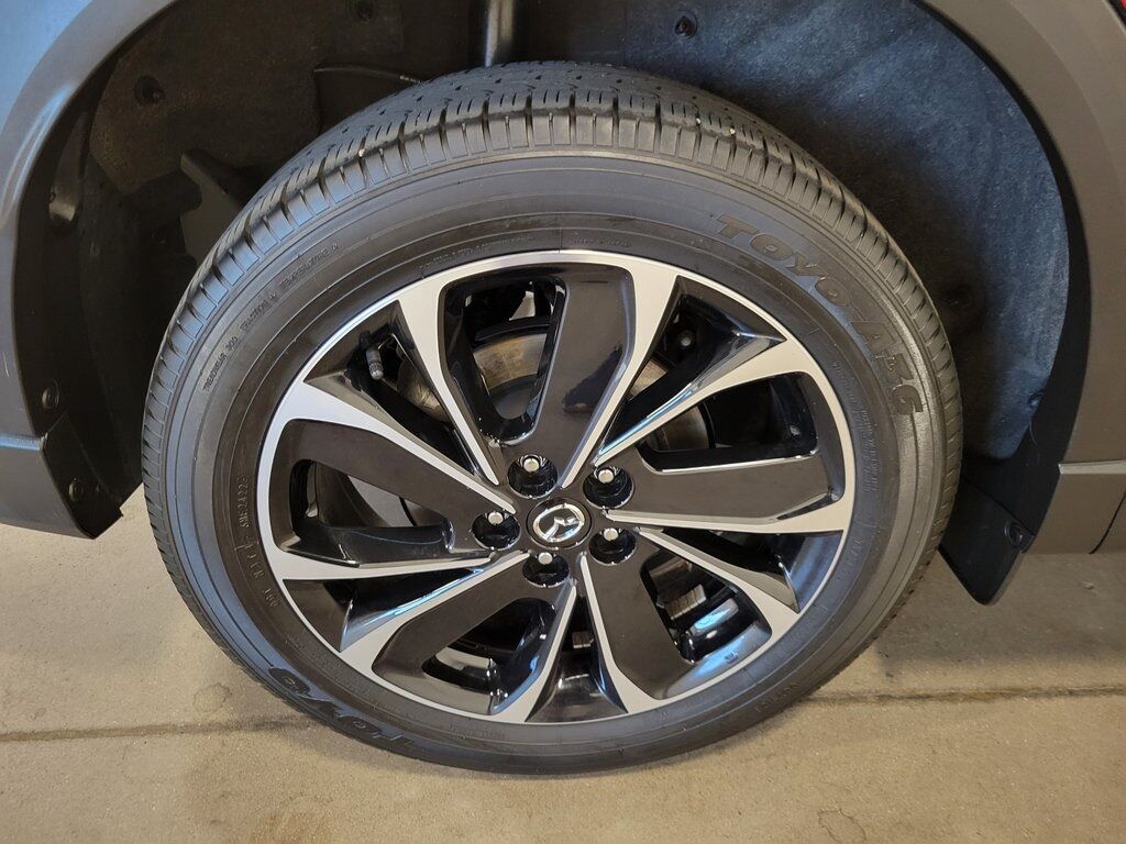 2022 MAZDA CX-5 2.5 S Premium Plus Package Parker CO
