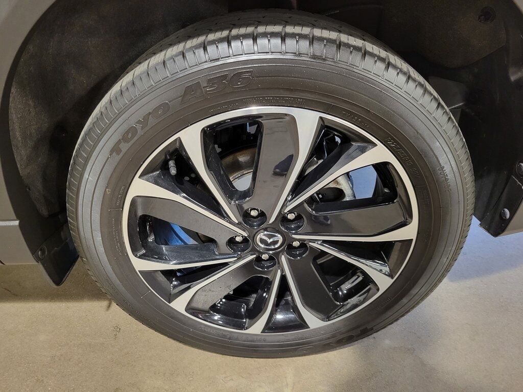 2022 MAZDA CX-5 2.5 S Premium Plus Package Parker CO