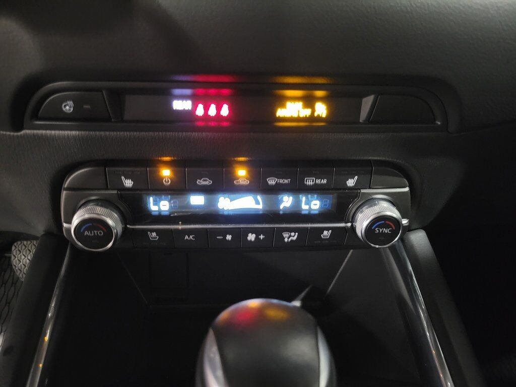2022 MAZDA CX-5 2.5 S Premium Plus Package Parker CO