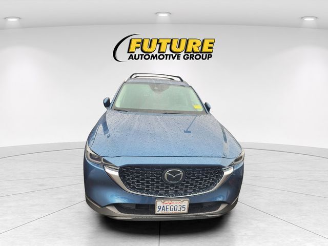 2022 MAZDA CX-5 2.5 S Premium Plus Package
