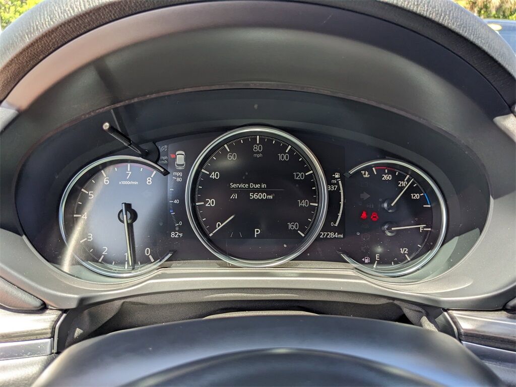 2022 MAZDA CX-5 2.5 S Premium Plus Package San Clemente CA