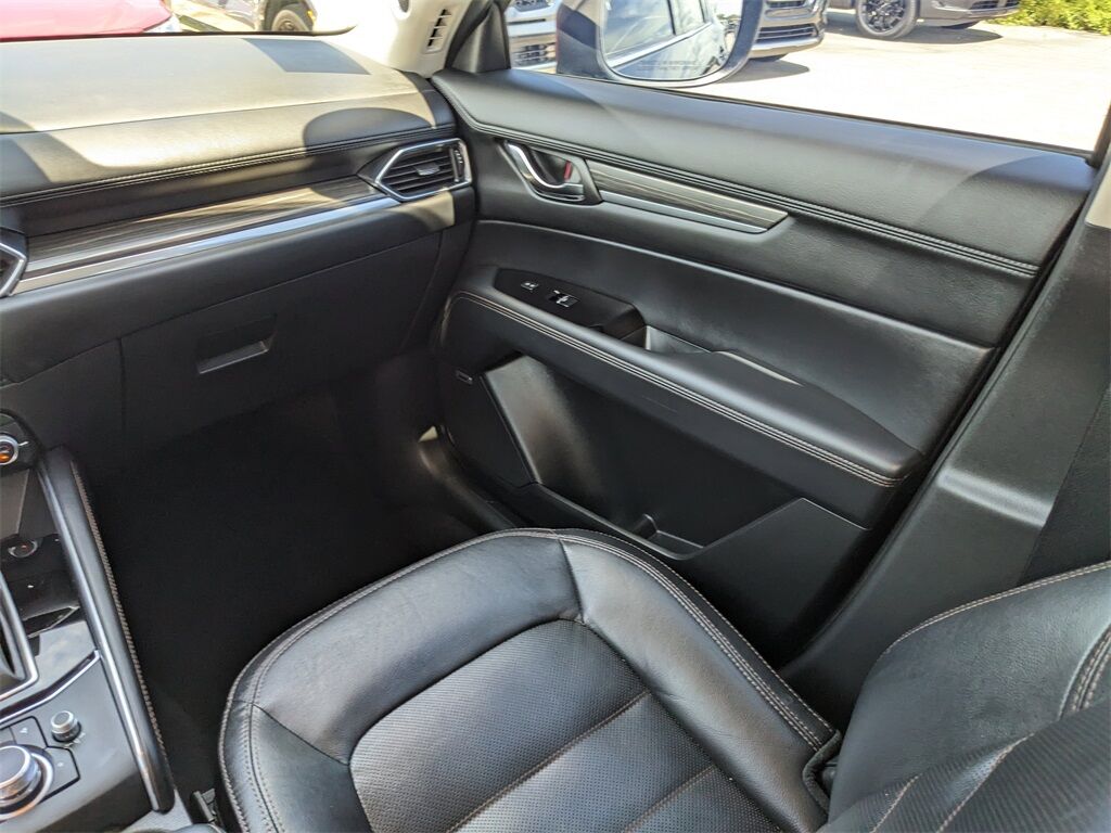 2022 MAZDA CX-5 2.5 S Premium Plus Package San Clemente CA