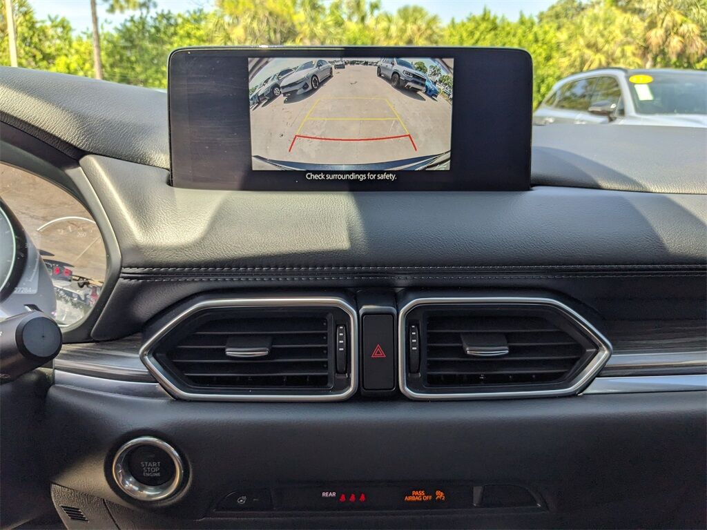 2022 MAZDA CX-5 2.5 S Premium Plus Package San Clemente CA