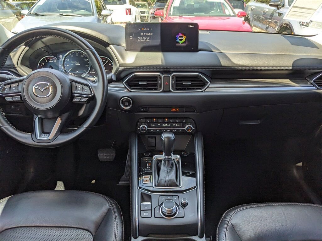 2022 MAZDA CX-5 2.5 S Premium Plus Package San Clemente CA