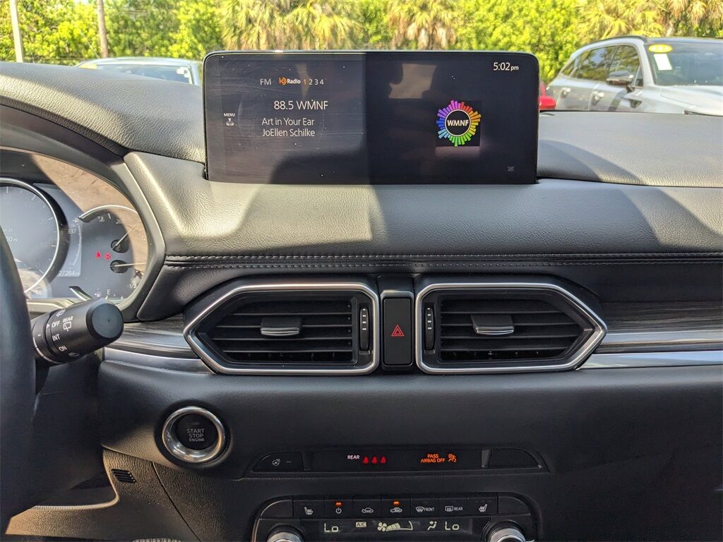 2022 MAZDA CX-5 2.5 S Premium Plus Package San Clemente CA