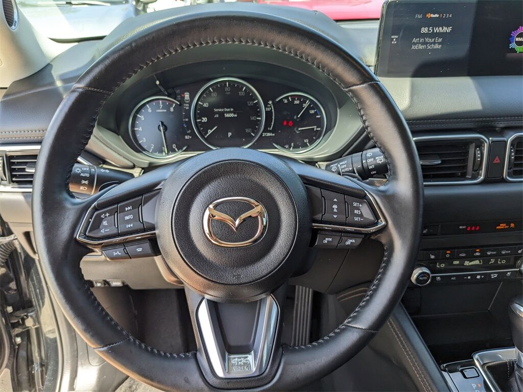 2022 MAZDA CX-5 2.5 S Premium Plus Package San Clemente CA