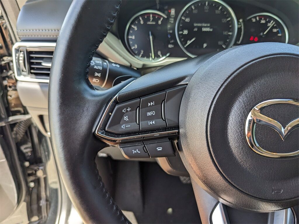2022 MAZDA CX-5 2.5 S Premium Plus Package San Clemente CA