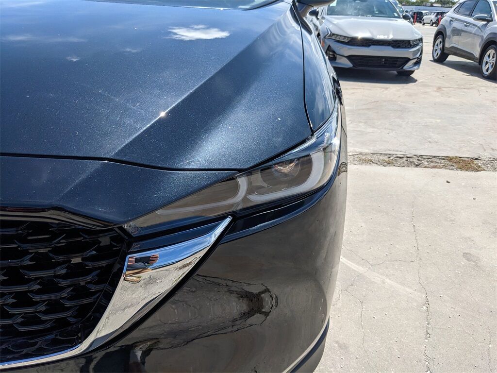 2022 MAZDA CX-5 2.5 S Premium Plus Package San Clemente CA
