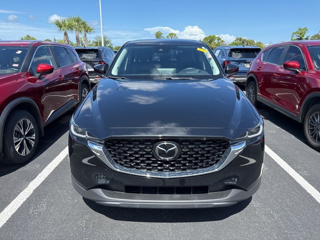 2022 MAZDA CX-5 2.5 S Premium Plus Package San Clemente CA