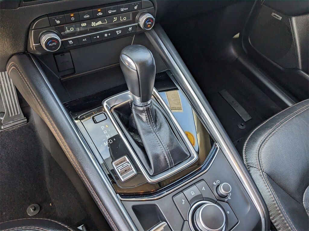 2022 MAZDA CX-5 2.5 S Premium Plus Package San Clemente CA
