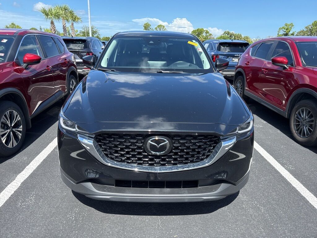 2022 MAZDA CX-5 2.5 S Premium Plus Package San Clemente CA