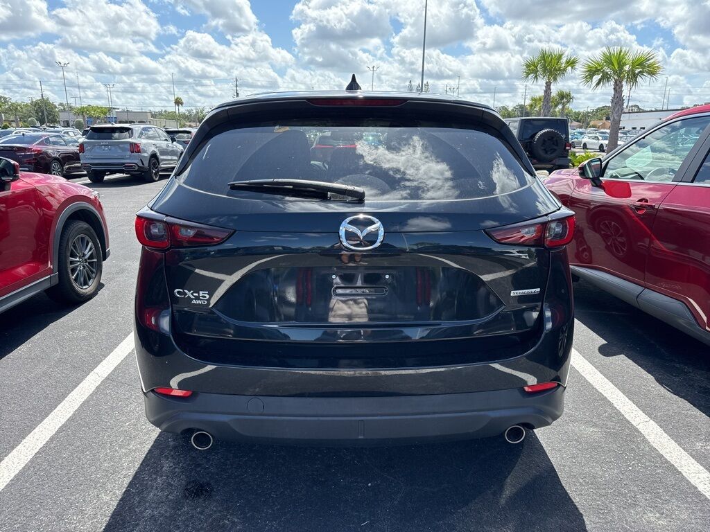 2022 MAZDA CX-5 2.5 S Premium Plus Package San Clemente CA