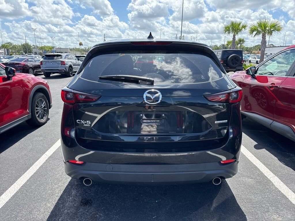 2022 MAZDA CX-5 2.5 S Premium Plus Package San Clemente CA