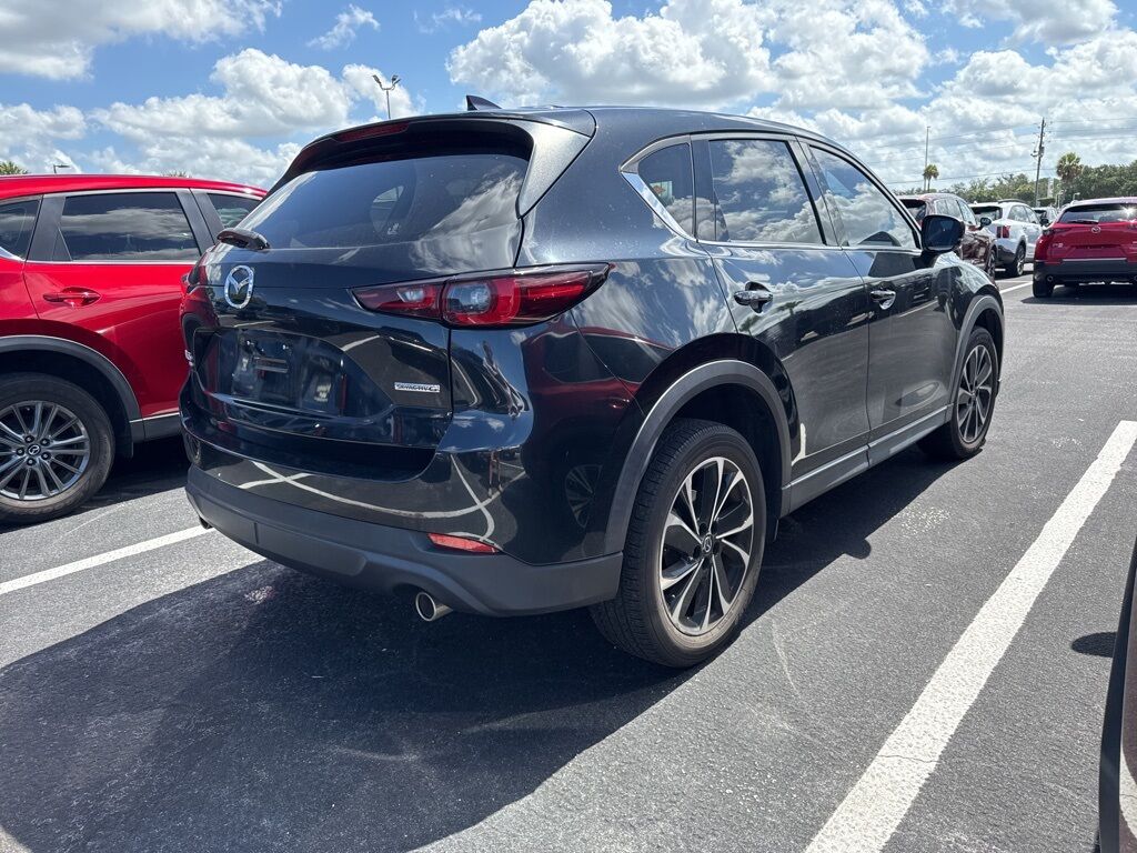 2022 MAZDA CX-5 2.5 S Premium Plus Package San Clemente CA