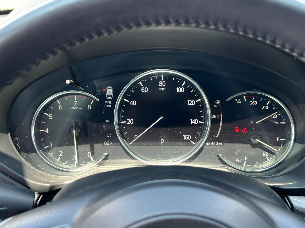 2022 MAZDA CX-5 2.5 S Premium Plus Package Hagerstown MD