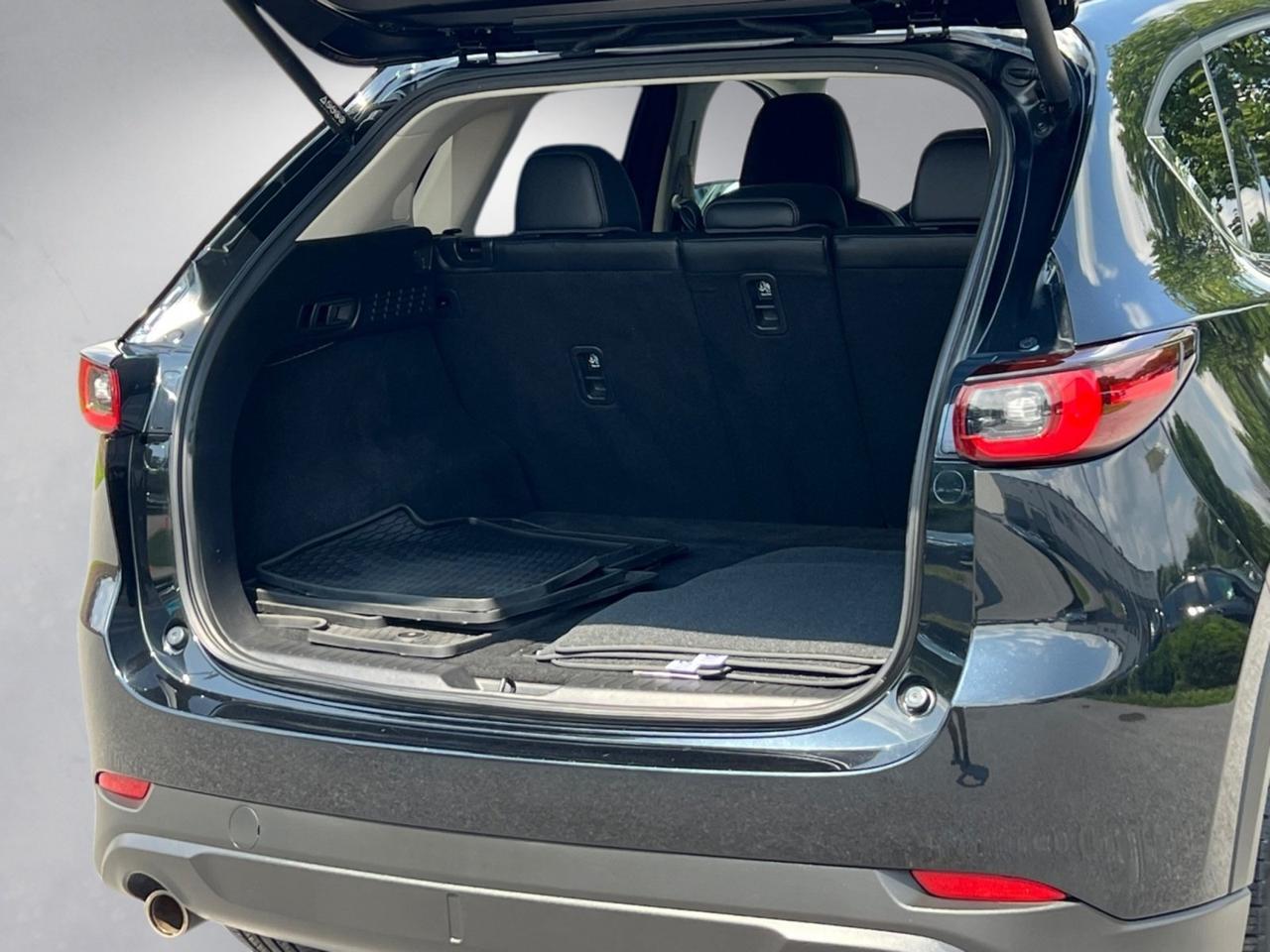 2022 MAZDA CX-5 2.5 S Premium Plus Package Hagerstown MD