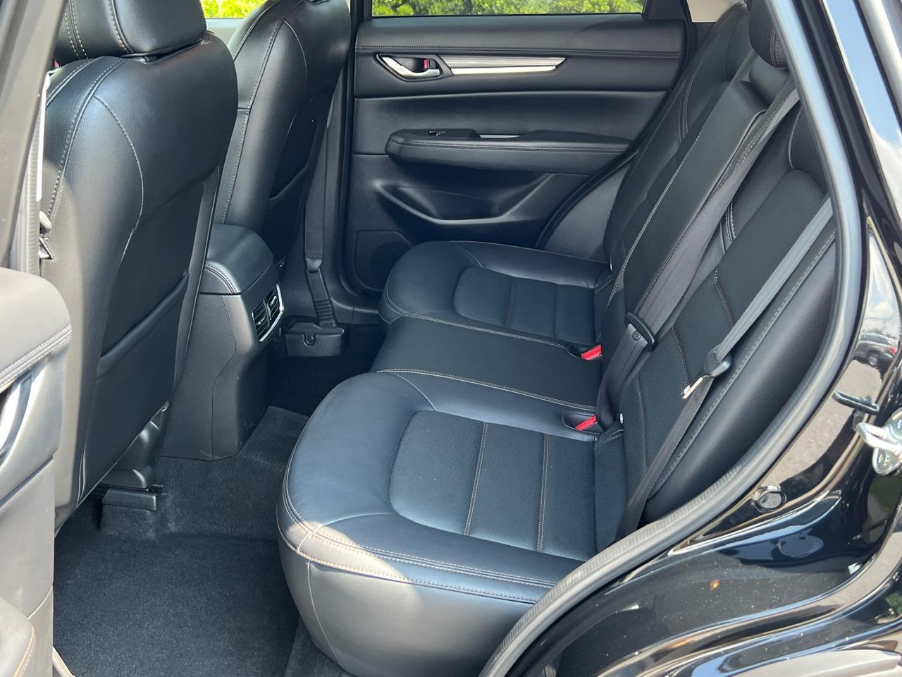 2022 MAZDA CX-5 2.5 S Premium Plus Package Hagerstown MD