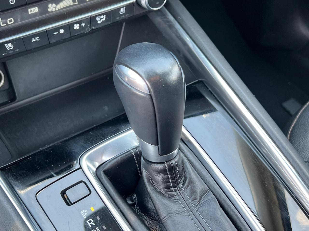 2022 MAZDA CX-5 2.5 S Premium Plus Package Hagerstown MD