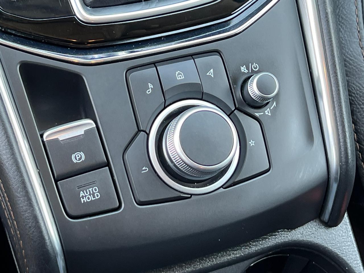 2022 MAZDA CX-5 2.5 S Premium Plus Package Hagerstown MD