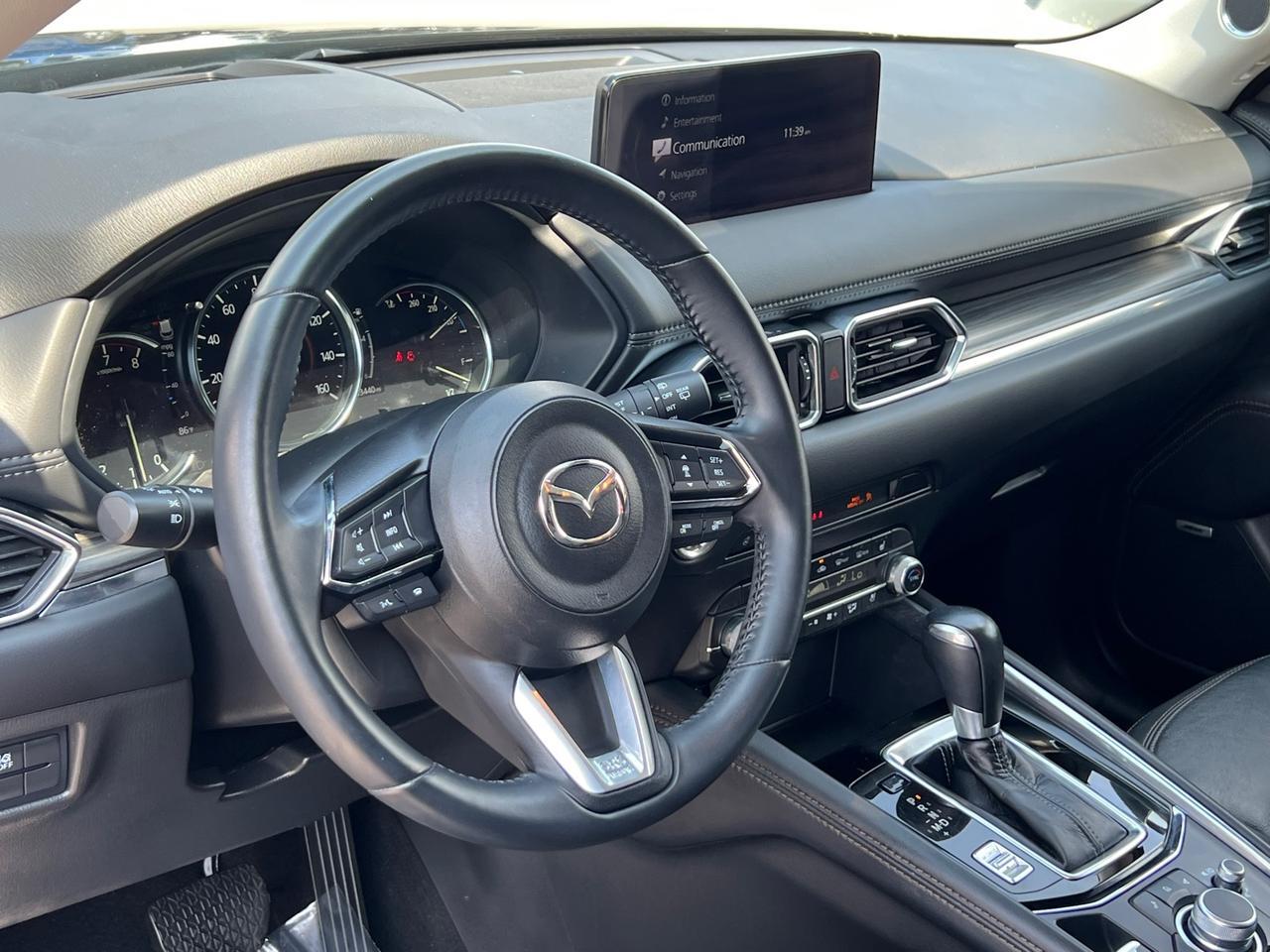 2022 MAZDA CX-5 2.5 S Premium Plus Package Hagerstown MD