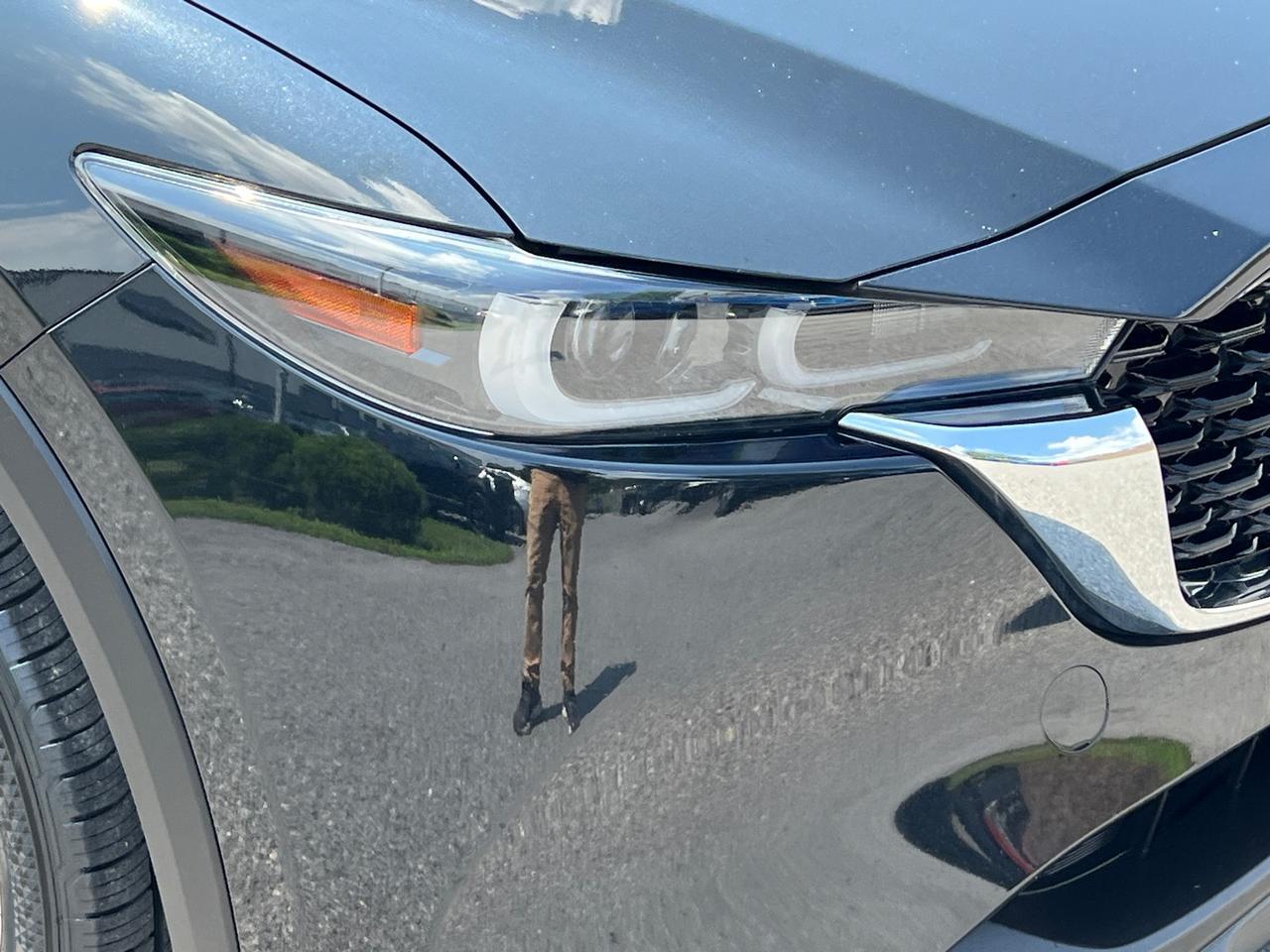 2022 MAZDA CX-5 2.5 S Premium Plus Package Hagerstown MD