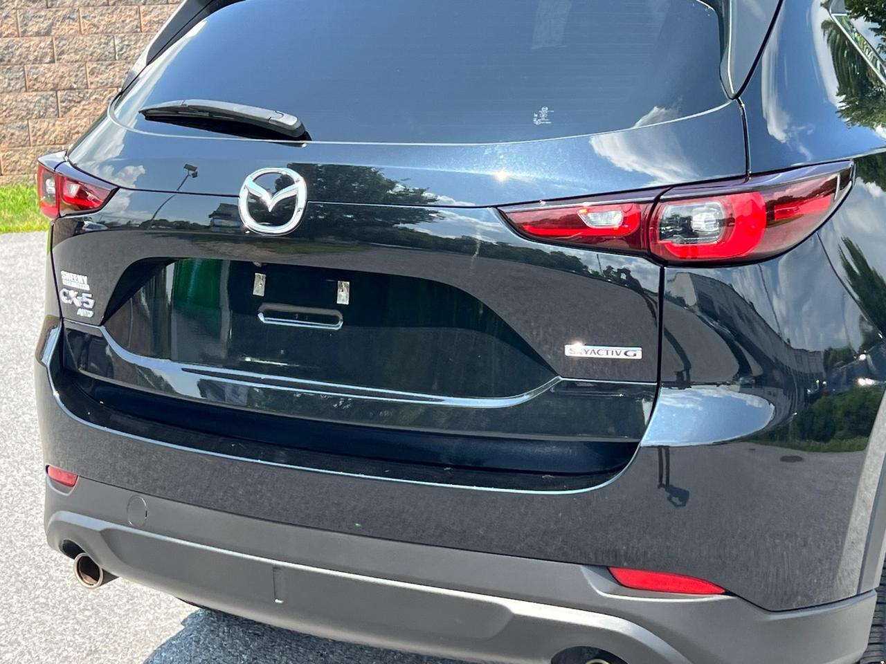 2022 MAZDA CX-5 2.5 S Premium Plus Package Hagerstown MD