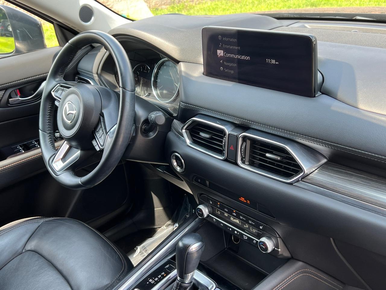 2022 MAZDA CX-5 2.5 S Premium Plus Package Hagerstown MD