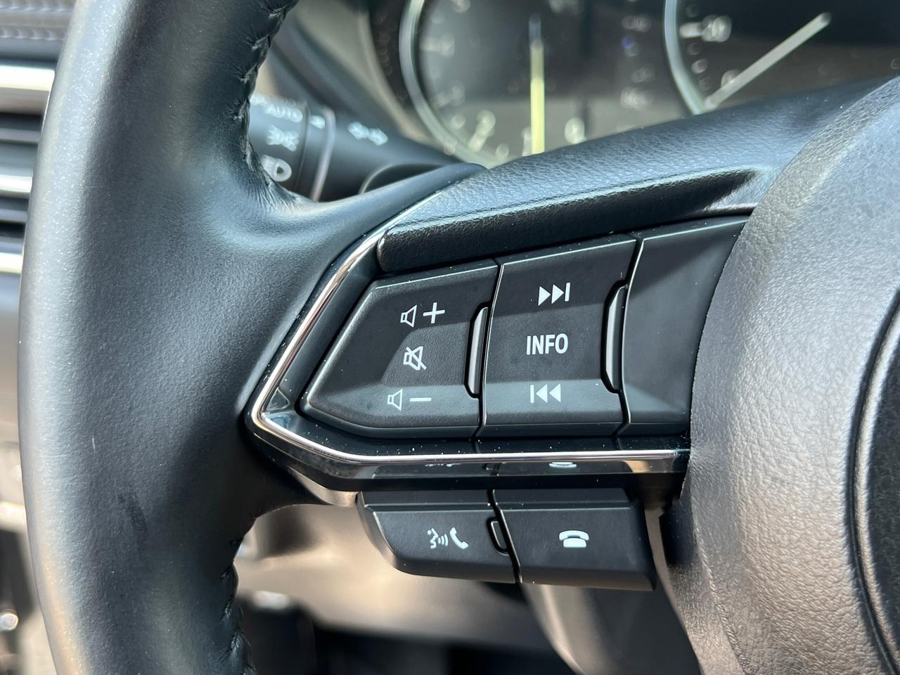 2022 MAZDA CX-5 2.5 S Premium Plus Package Hagerstown MD
