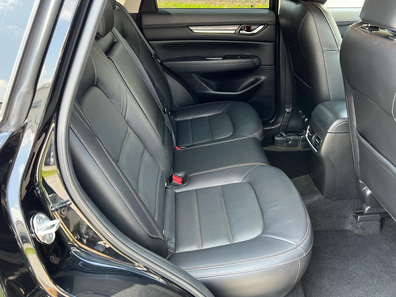 2022 MAZDA CX-5 2.5 S Premium Plus Package Hagerstown MD