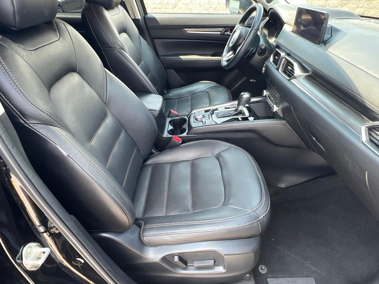 2022 MAZDA CX-5 2.5 S Premium Plus Package Hagerstown MD
