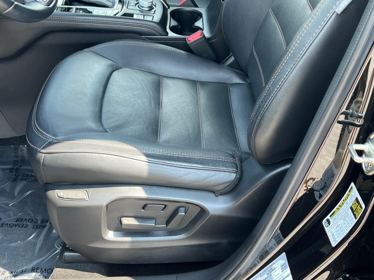 2022 MAZDA CX-5 2.5 S Premium Plus Package Hagerstown MD