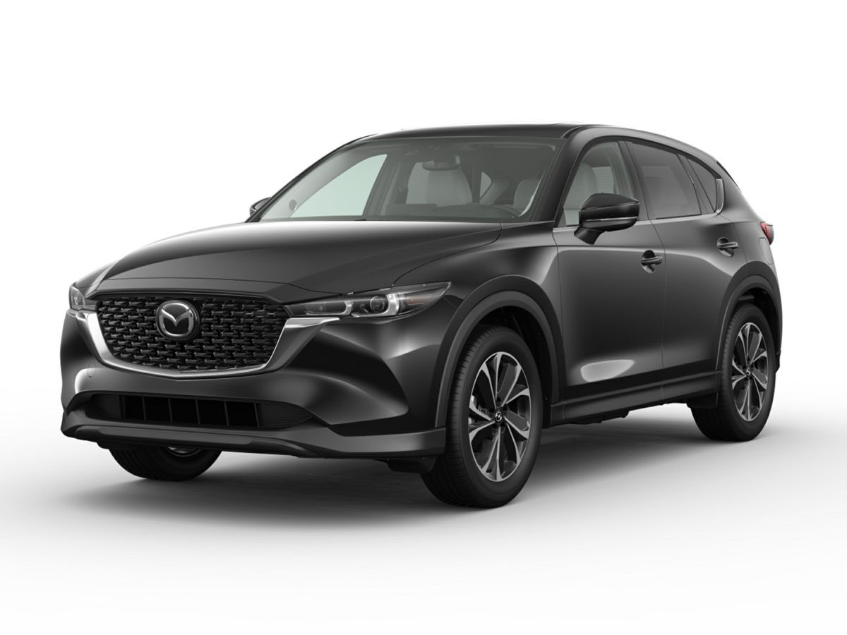 2022 MAZDA CX-5 2.5 S Premium Plus Package Hagerstown MD