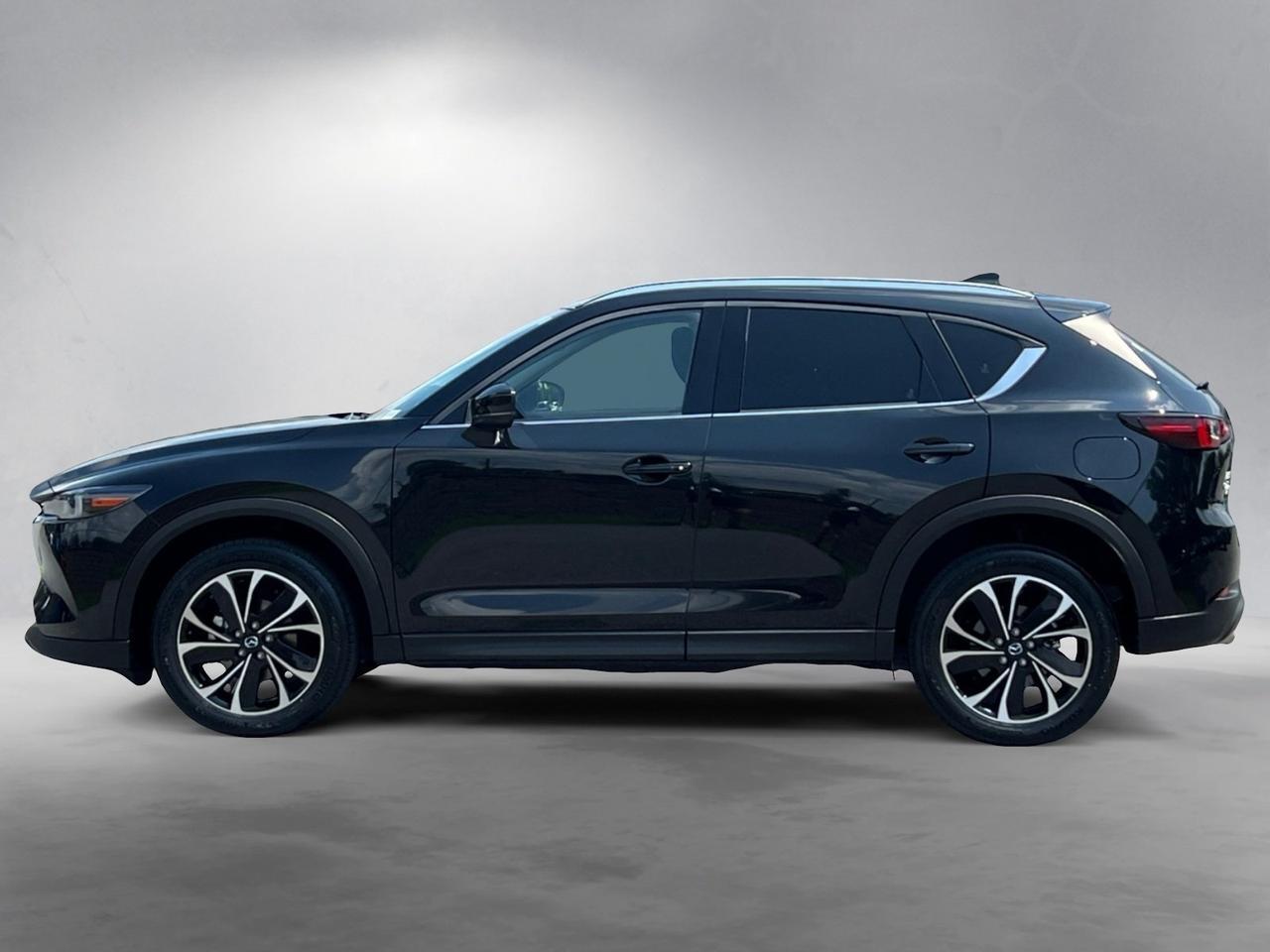 2022 MAZDA CX-5 2.5 S Premium Plus Package Hagerstown MD