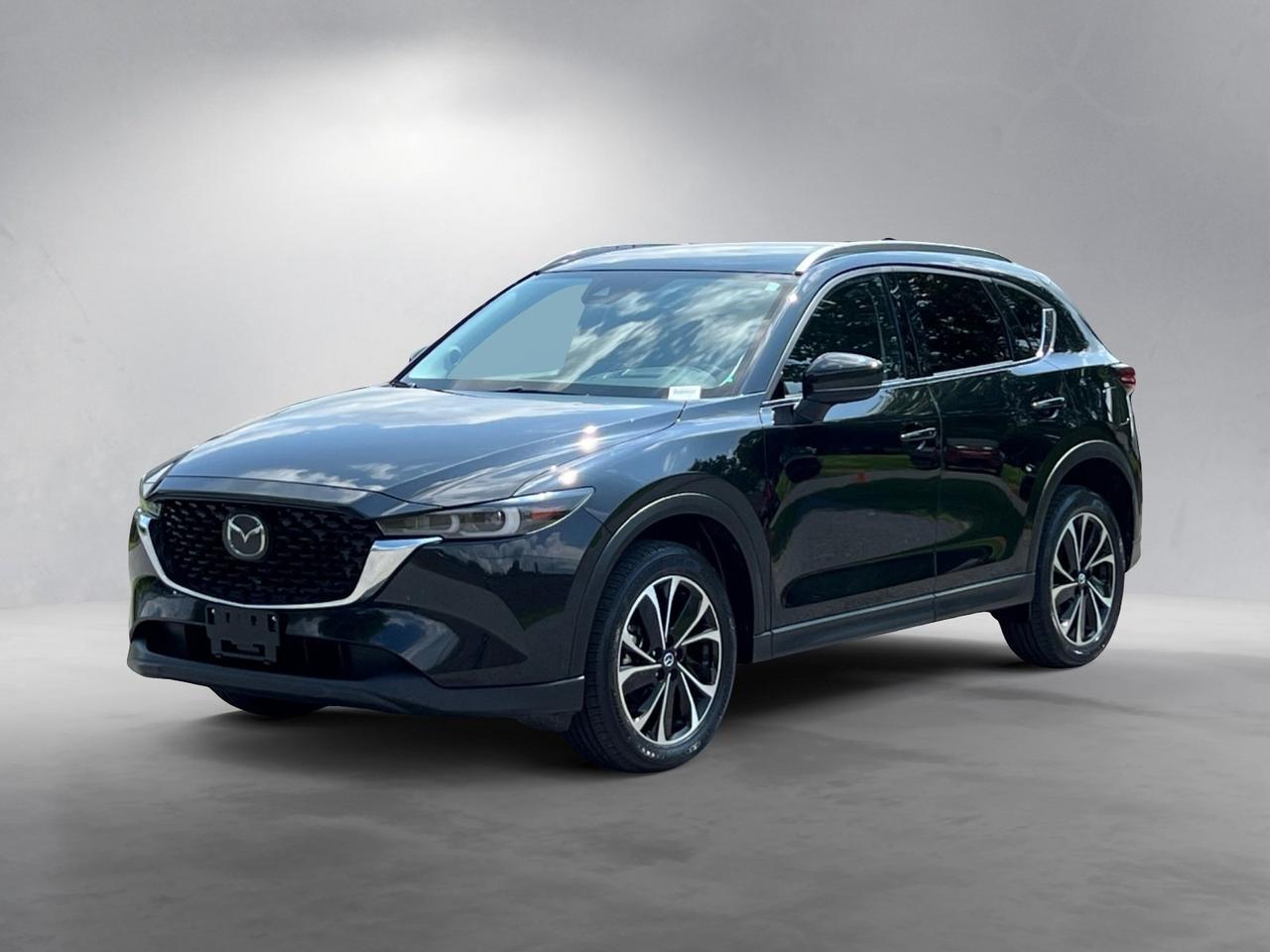 2022 MAZDA CX-5 2.5 S Premium Plus Package Hagerstown MD