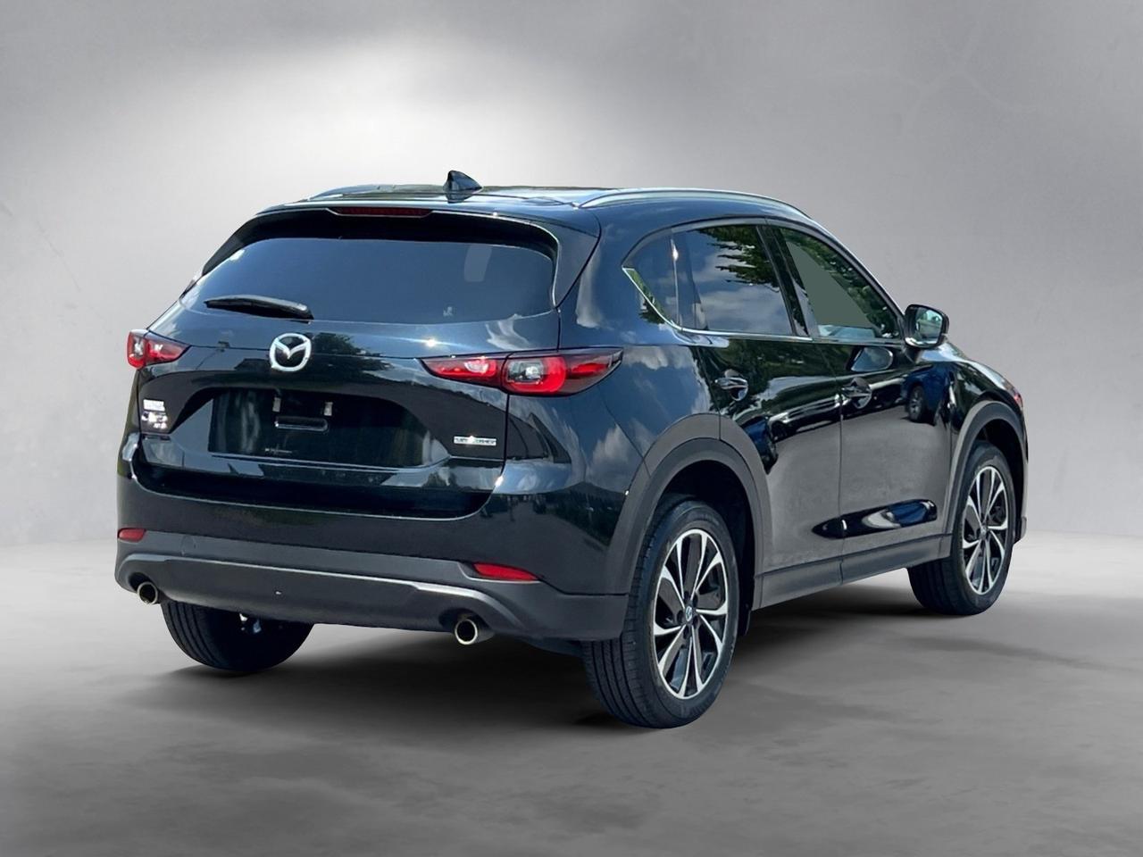 2022 MAZDA CX-5 2.5 S Premium Plus Package Hagerstown MD