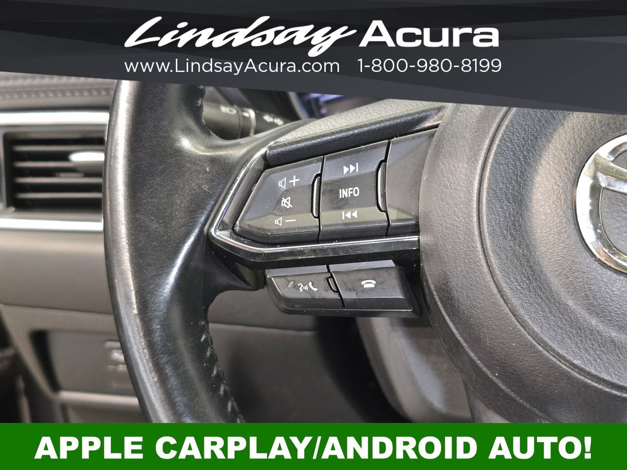 2022 MAZDA CX-5 2.5 S Select Package Columbus OH