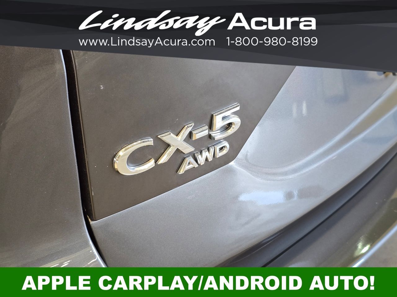 2022 MAZDA CX-5 2.5 S Select Package Columbus OH