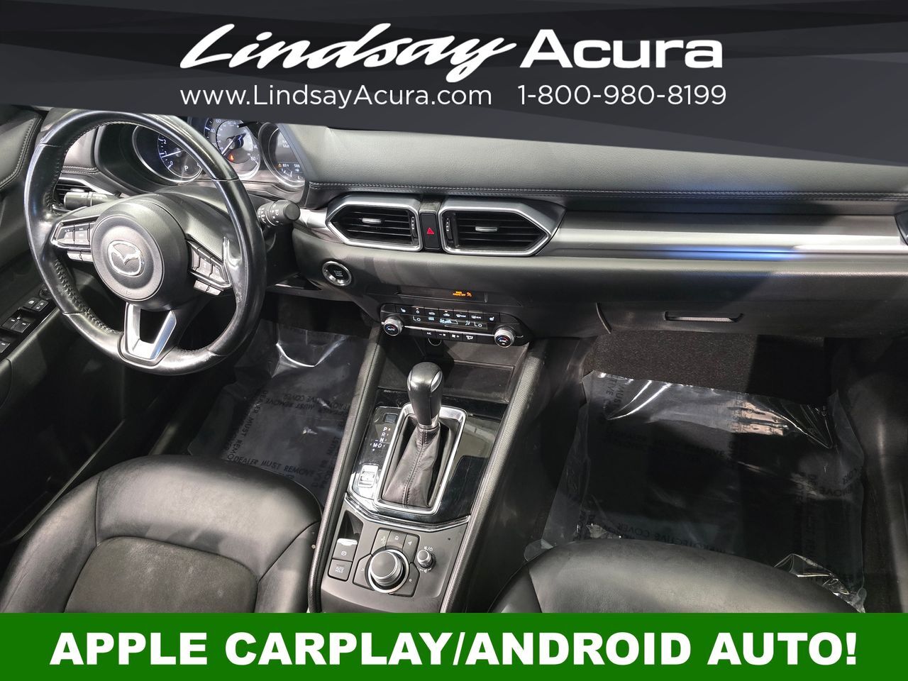 2022 MAZDA CX-5 2.5 S Select Package Columbus OH