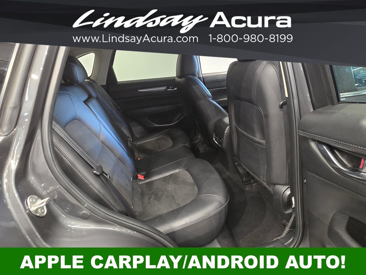 2022 MAZDA CX-5 2.5 S Select Package Columbus OH