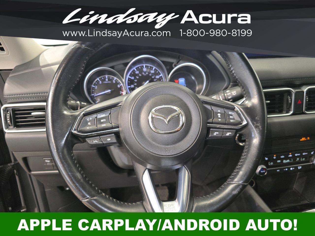 2022 MAZDA CX-5 2.5 S Select Package Columbus OH