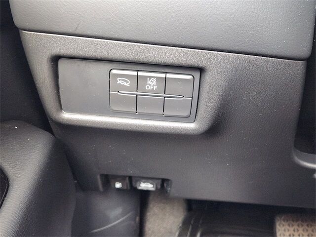 2022 MAZDA CX-5 2.5 S Select Package Grapevine TX