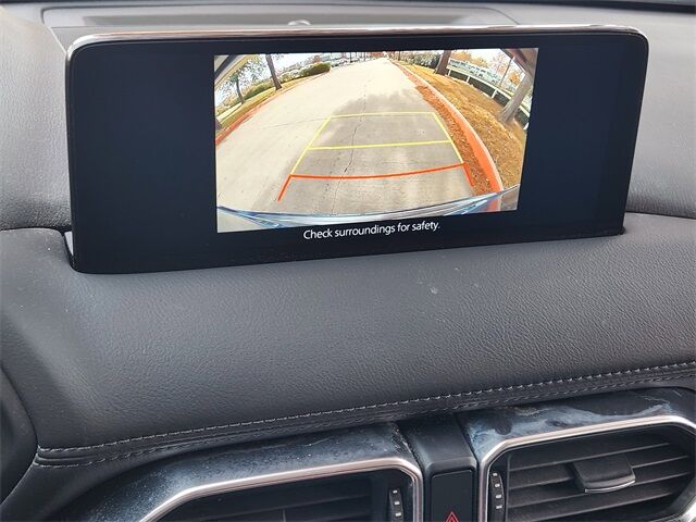 2022 MAZDA CX-5 2.5 S Select Package Grapevine TX