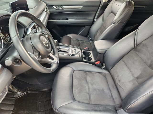 2022 MAZDA CX-5 2.5 S Select Package Grapevine TX