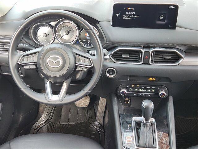 2022 MAZDA CX-5 2.5 S Select Package Grapevine TX