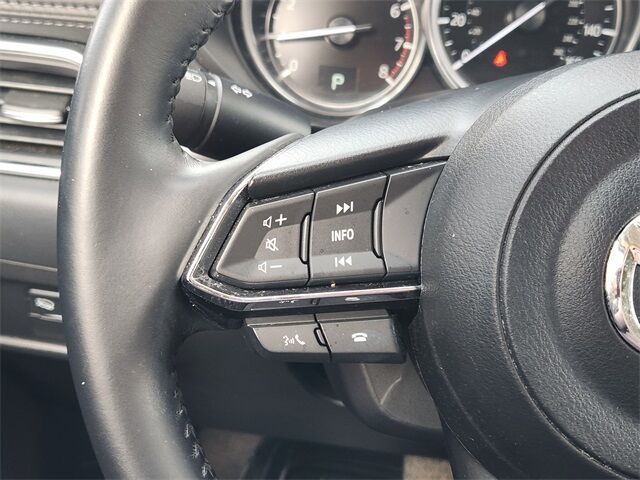 2022 MAZDA CX-5 2.5 S Select Package Grapevine TX