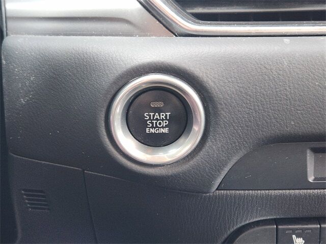 2022 MAZDA CX-5 2.5 S Select Package Grapevine TX