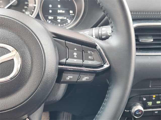 2022 MAZDA CX-5 2.5 S Select Package Grapevine TX