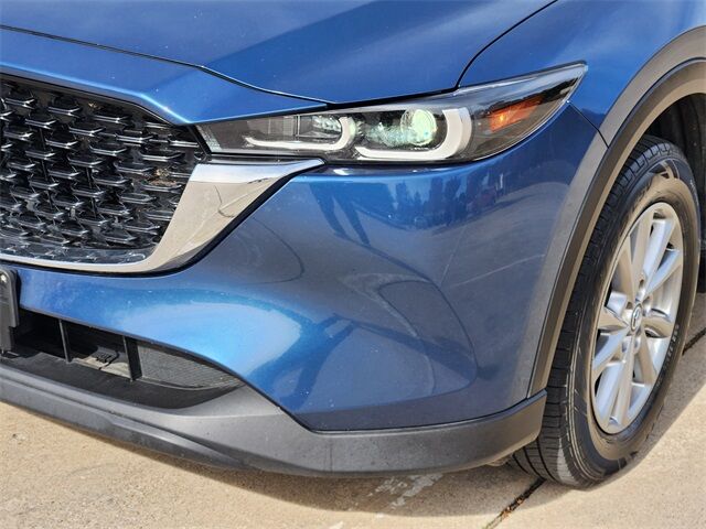 2022 MAZDA CX-5 2.5 S Select Package Grapevine TX