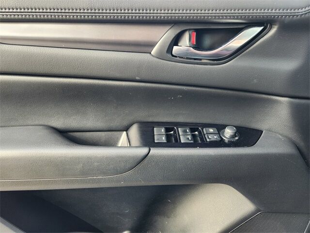 2022 MAZDA CX-5 2.5 S Select Package Grapevine TX