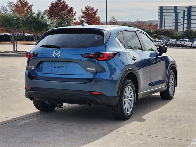 2022 MAZDA CX-5 2.5 S Select Package Grapevine TX